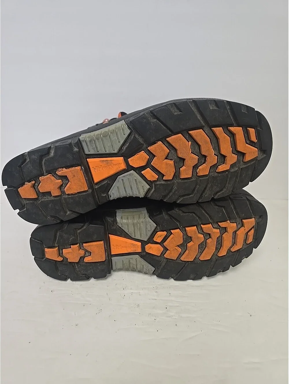 Helly Hansen Men's HHF221101 CTCP T-Max Insulated Waterproof Work Boots 11M